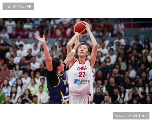 中国女篮轻取捷克收官 韩旭回归助力大胜