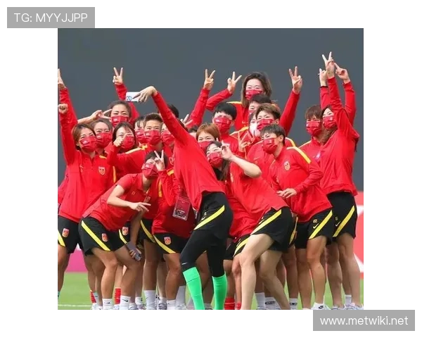 中国台北女足对战日本信心倍增